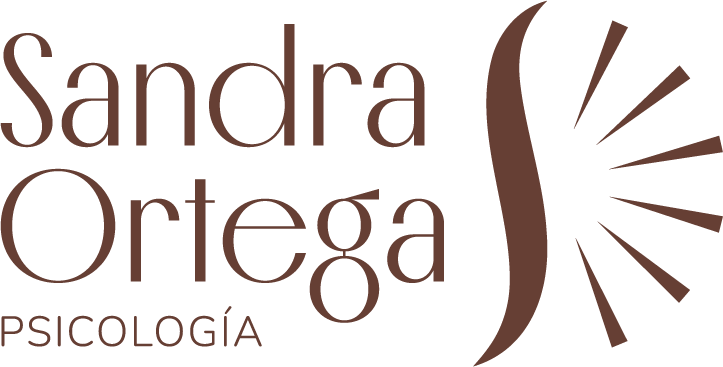 Sandra Ortega Psicología